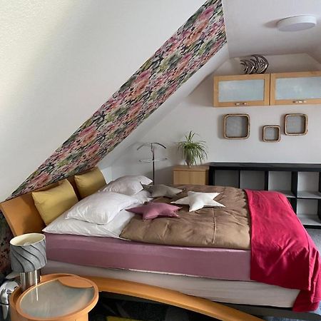 Villa Kuntabunt Sudermarsch Экстерьер фото