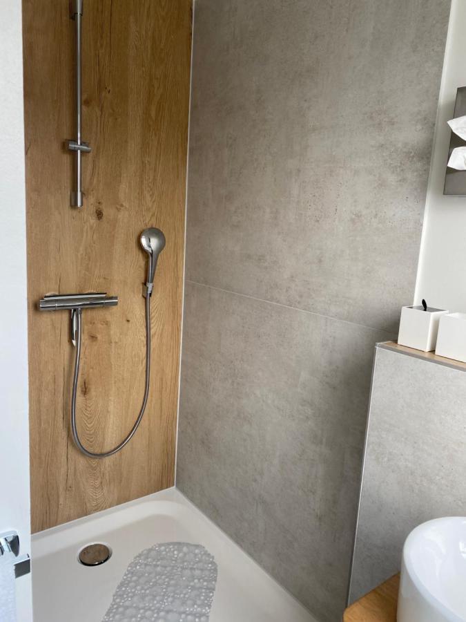 Villa Kuntabunt Sudermarsch Экстерьер фото