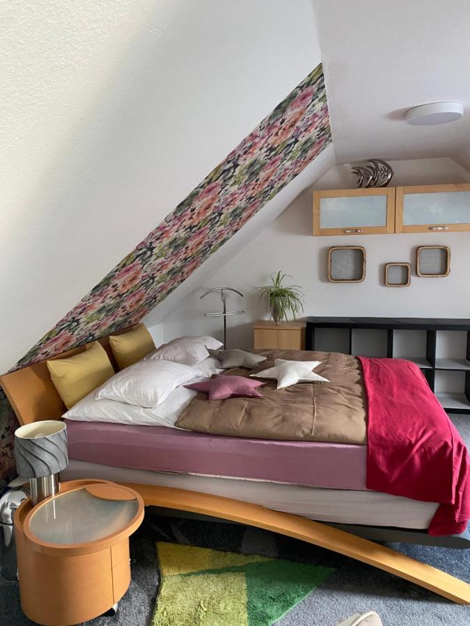 Villa Kuntabunt Sudermarsch Экстерьер фото